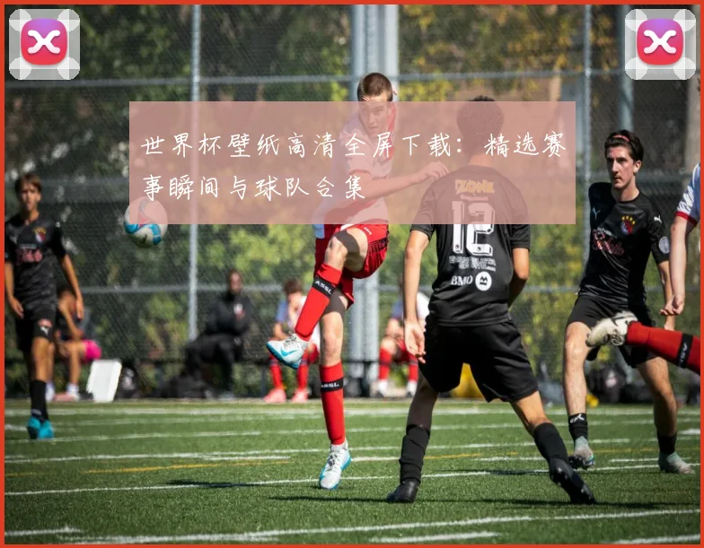 世界杯壁纸高清全屏下载：精选赛事瞬间与球队合集