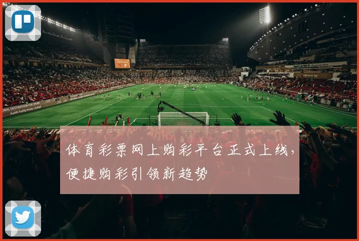 体育彩票网上购彩平台正式上线,便捷购彩引领新趋势